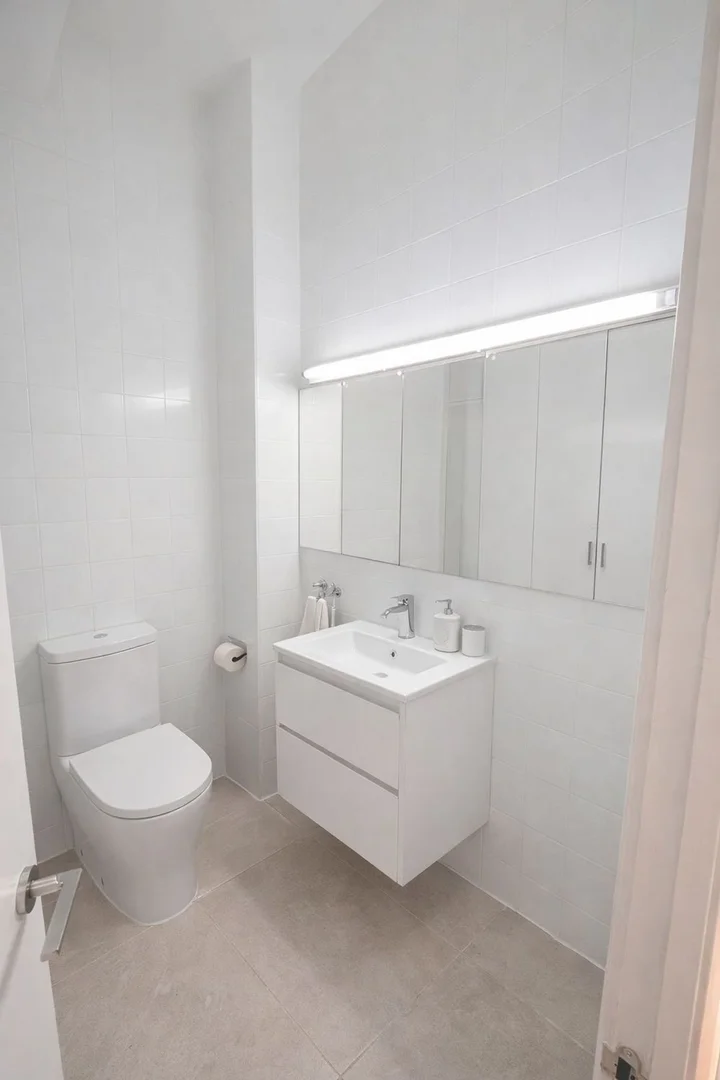 Piso en calle del Marqués de Lema, 7 - Foto 20