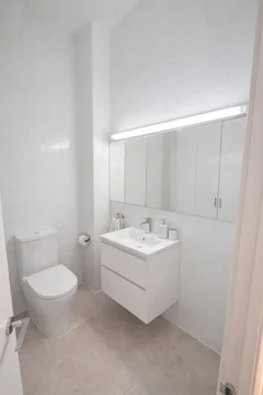 Piso en calle del Marqués de Lema, 7 - Foto 20