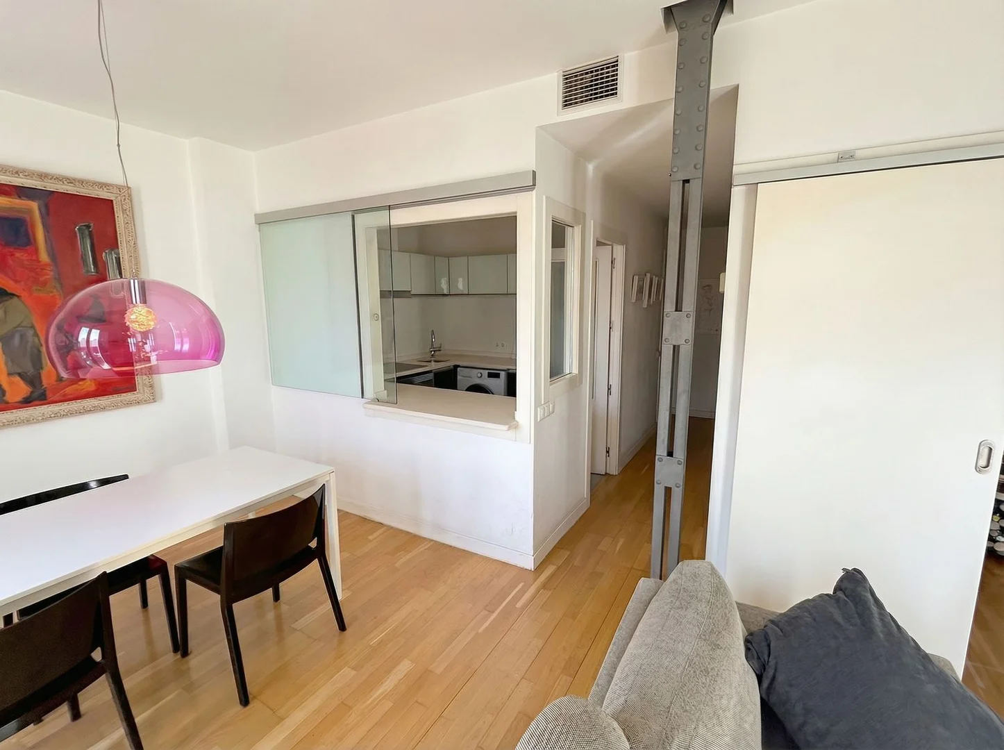 Piso en calle de Alcántara, 23 - Foto 6