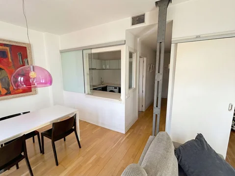 Piso en calle de Alcántara, 23 - Foto 6