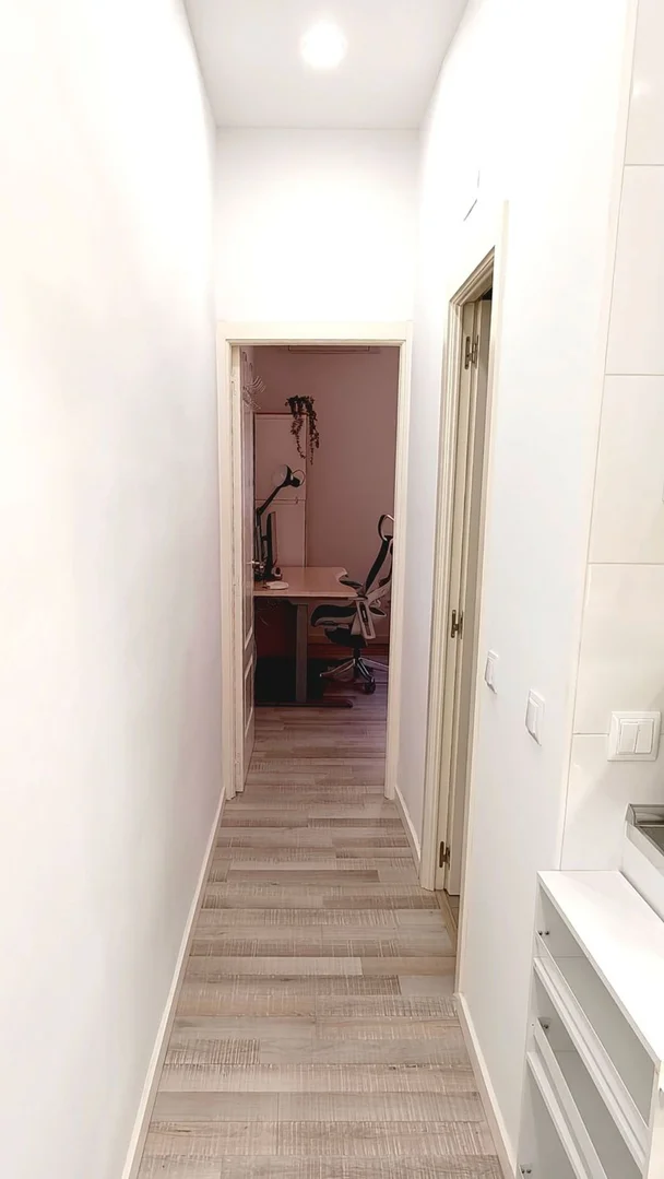 Piso en calle de Juan Pantoja, 16 - Foto 11