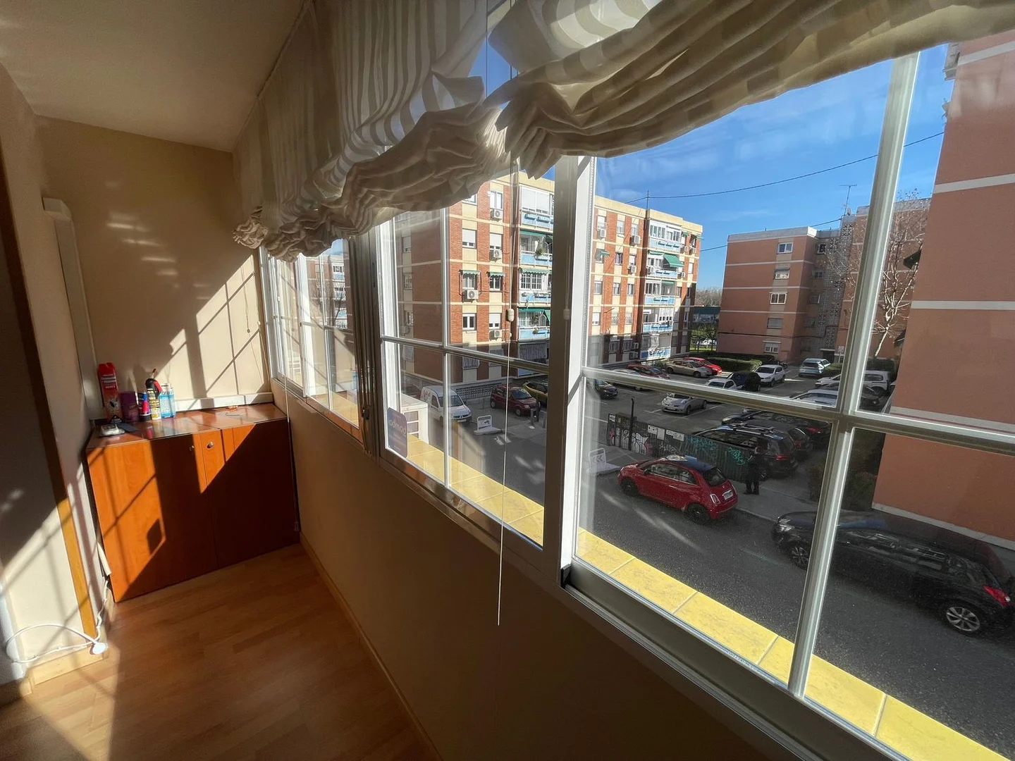 Piso en calle San Lamberto, 7 - Foto 2