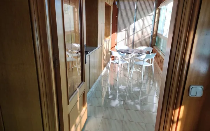 Piso en Paseo del Comandante Fortea, 7, Casa de Campo - Foto 7