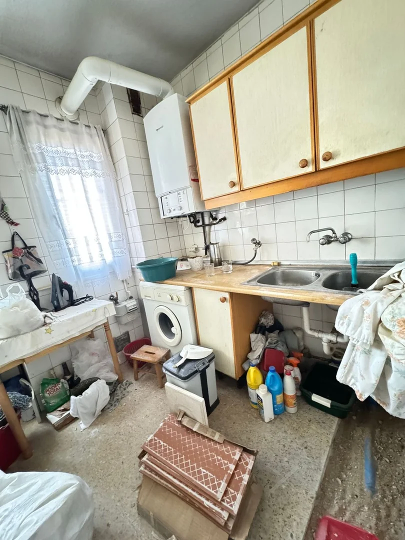 Piso en Calle del Jazmín, 53, Costillares - Foto 8