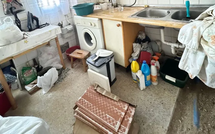 Piso en Calle del Jazmín, 53, Costillares - Foto 8