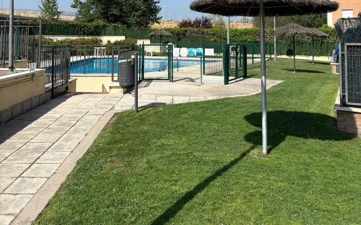 Piso en Calle de Rafael Botí, 14 Bajo a, El Plantío - Foto 3