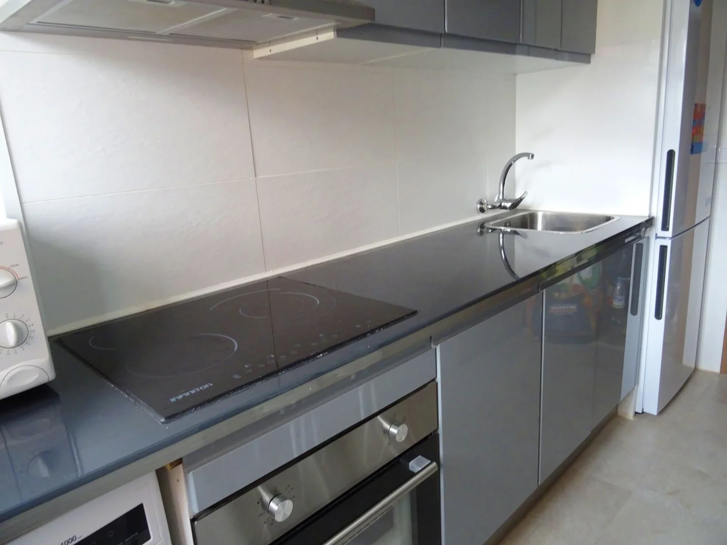 Piso en calle Entre Arroyos, 36 - Foto 9