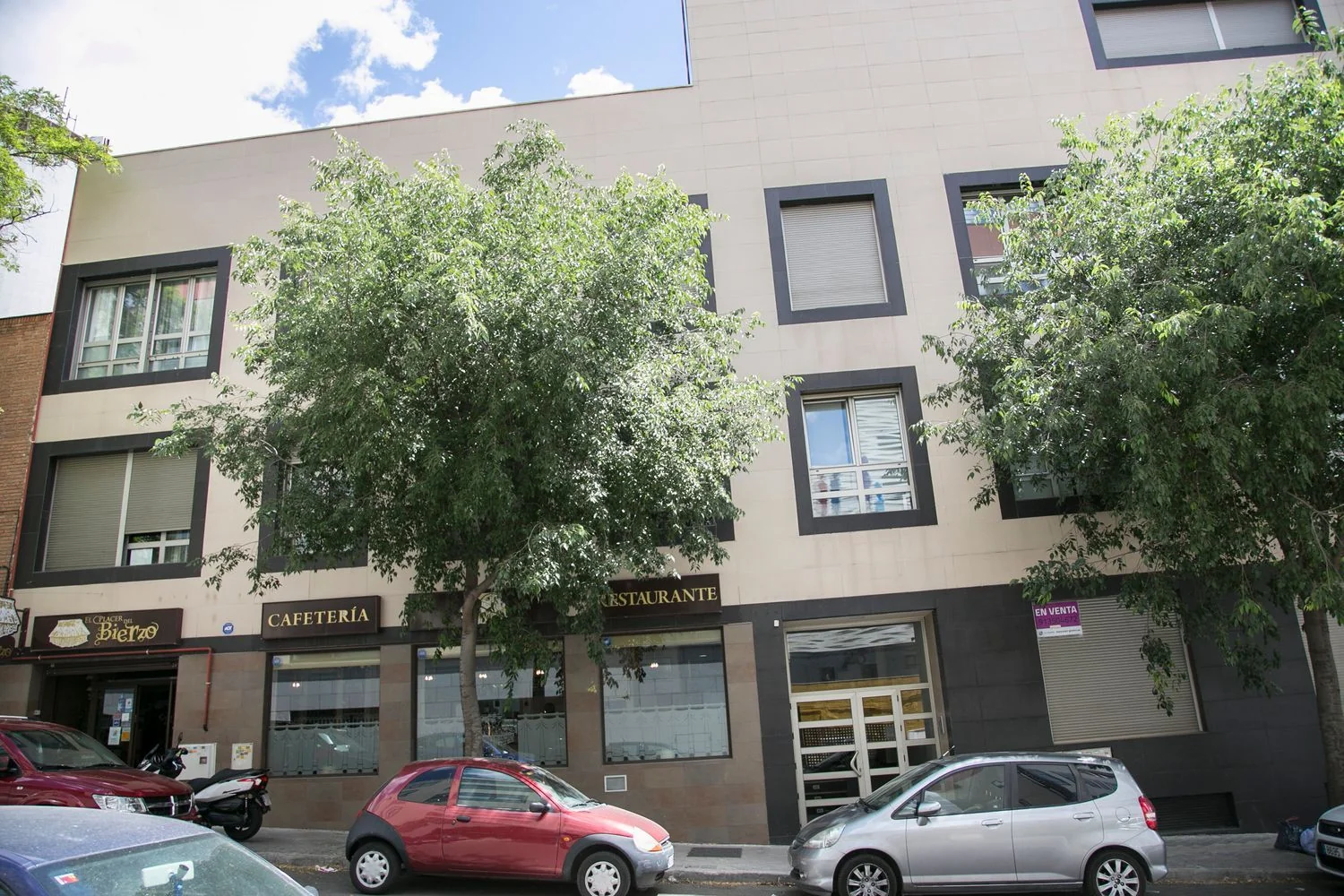 Estudio en Calle de Santa Leonor, 23, Simancas - Foto 16