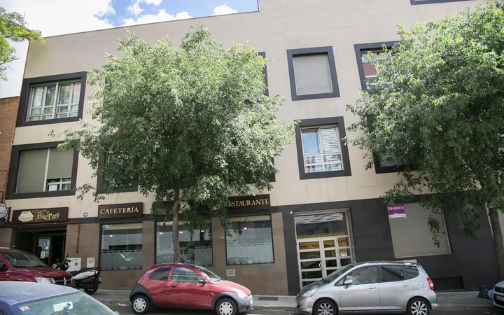 Estudio en Calle de Santa Leonor, 23, Simancas - Foto 16