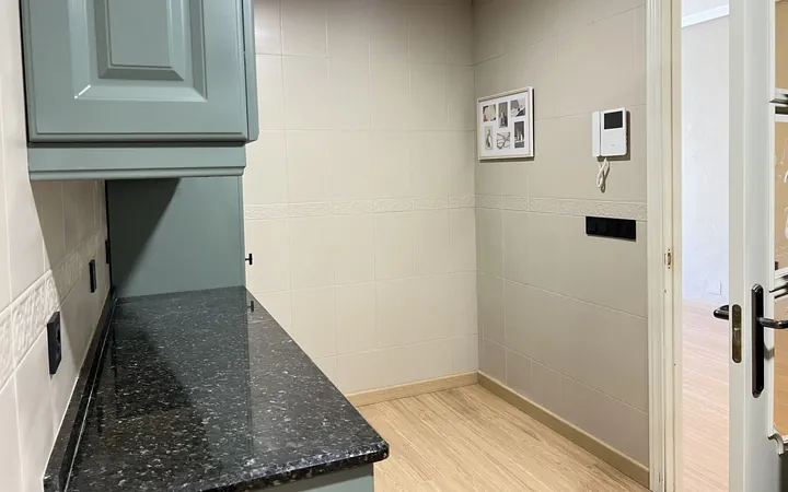 Piso en Calle de Potosí, Madrid, 10, Bernabéu-Hispanoamérica - Foto 13