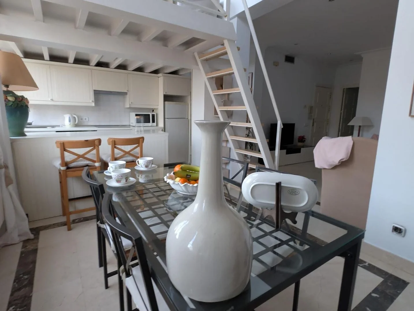 Ático en calle de Juan Álvarez Mendizábal, 29 - Foto 7