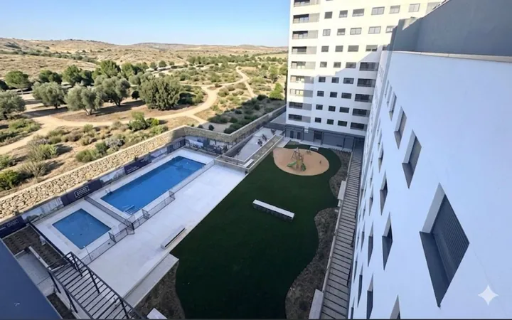 Piso en Avenida de David Gistau - Foto 40