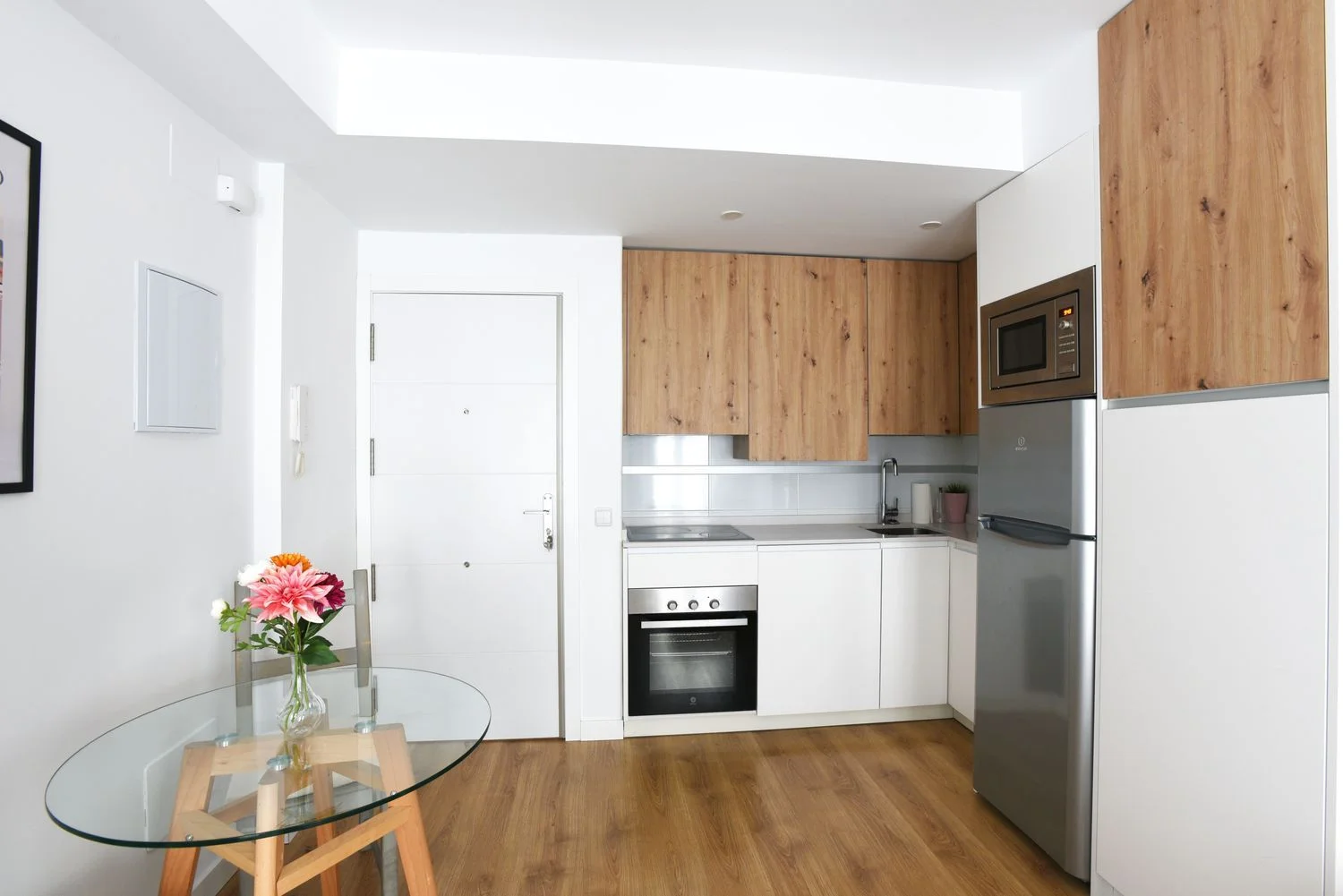 Piso en Barrio Tres Olivos - Valverde - Foto 12