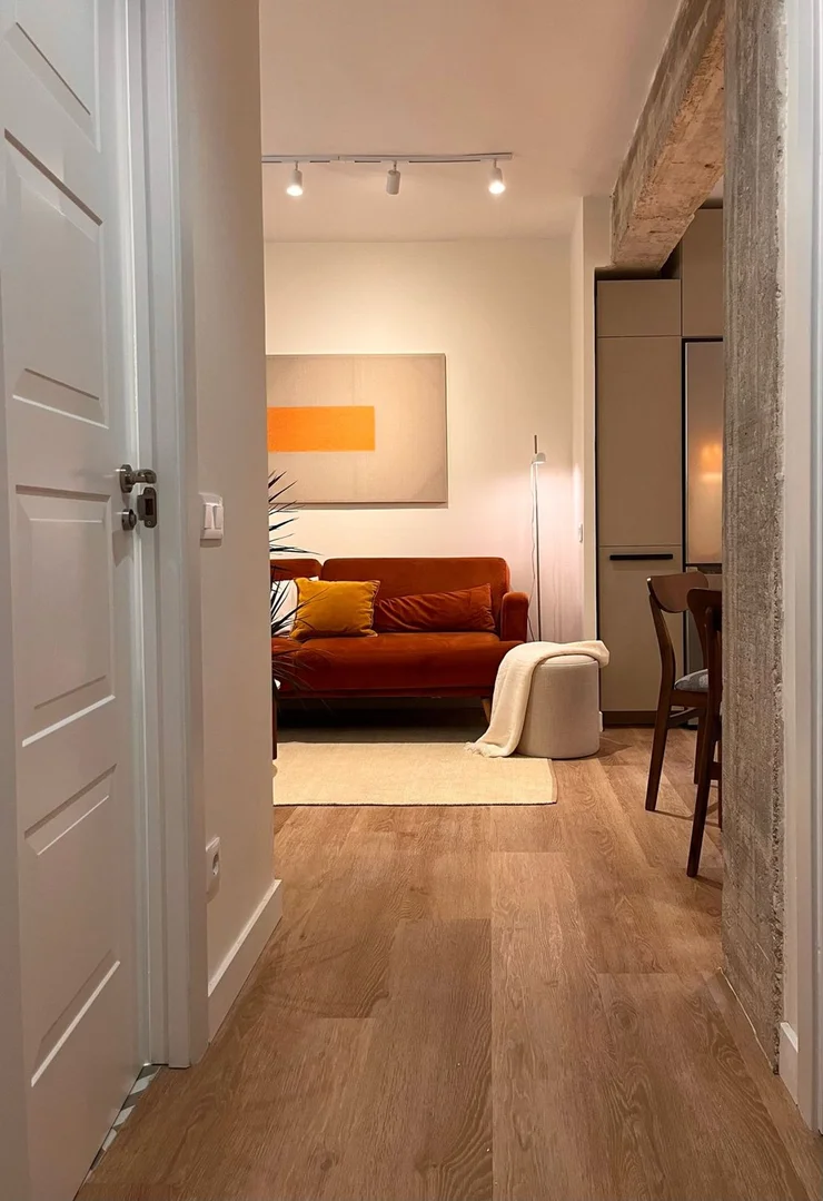 Piso en calle de Francisco de Diego, 46 - Foto 5