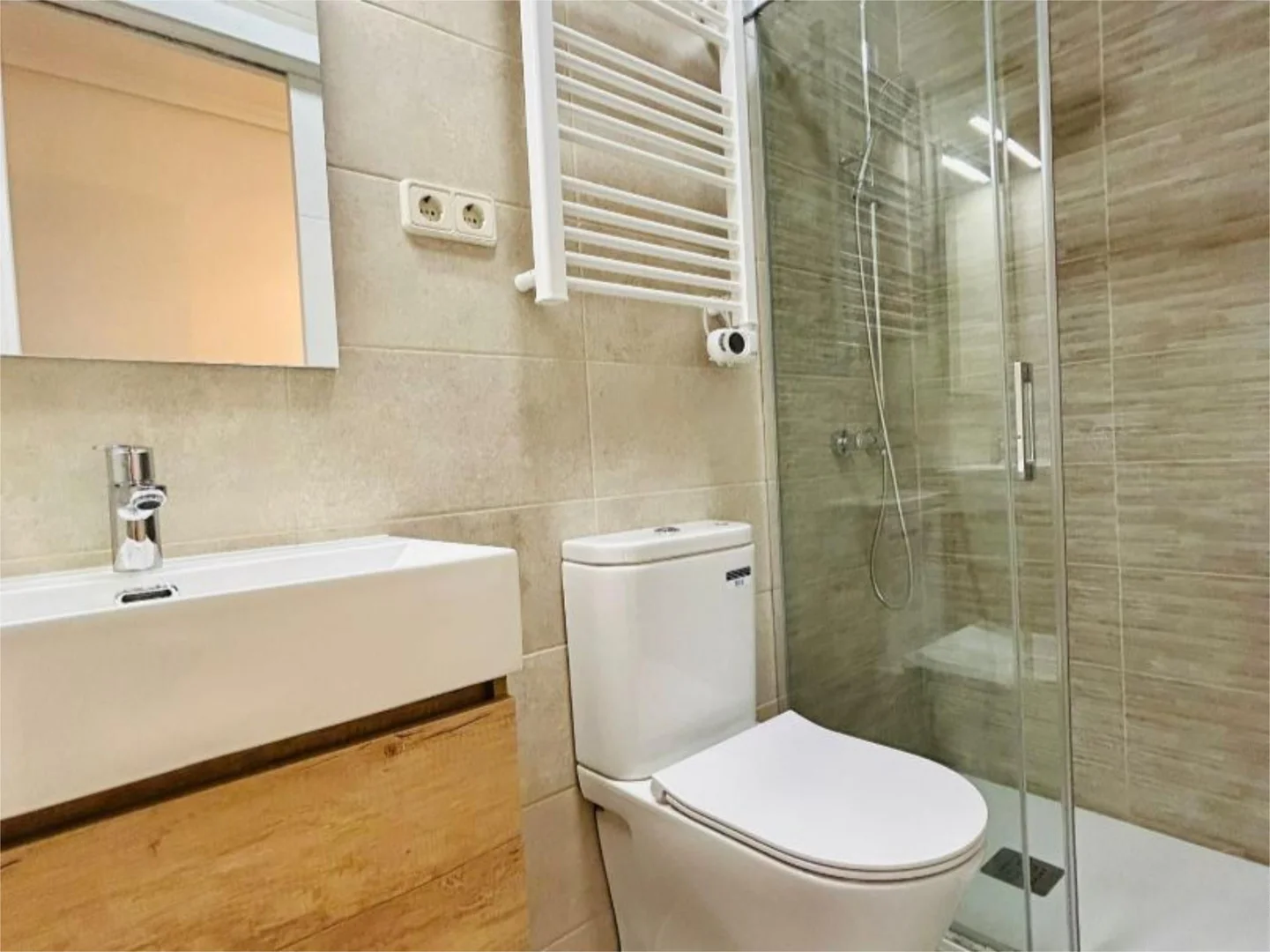 Piso en  Madrid Capital - Foto 25