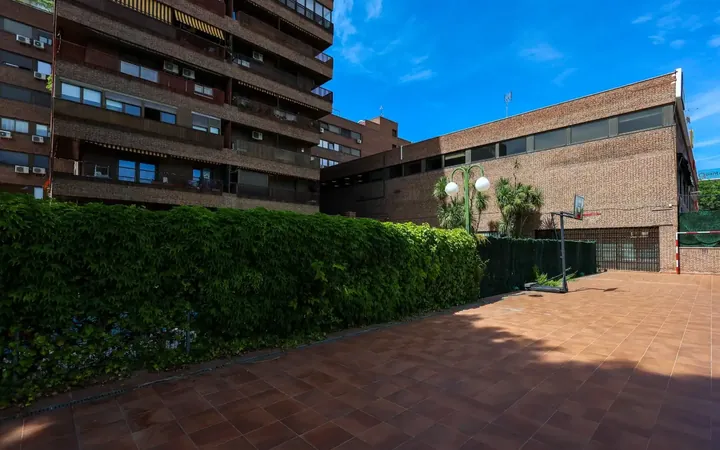 Apartamento en  Madrid Capital - Foto 43