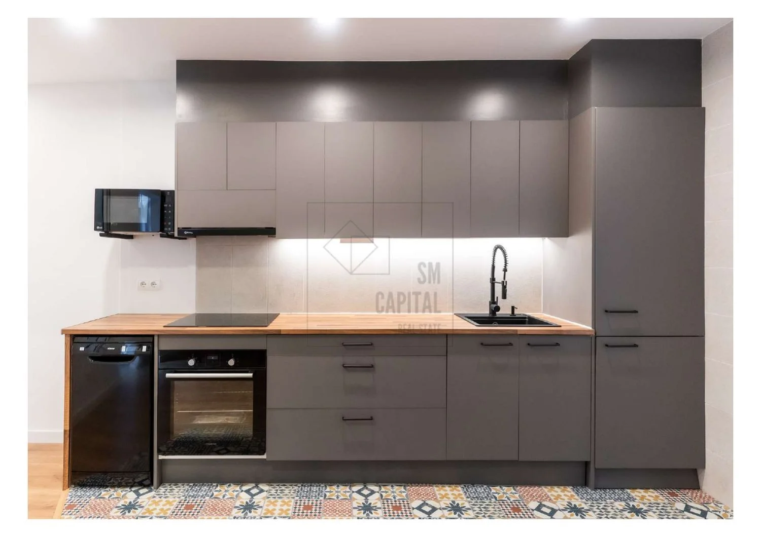 Piso en avenida de la República Argentina, 175 - Foto 8