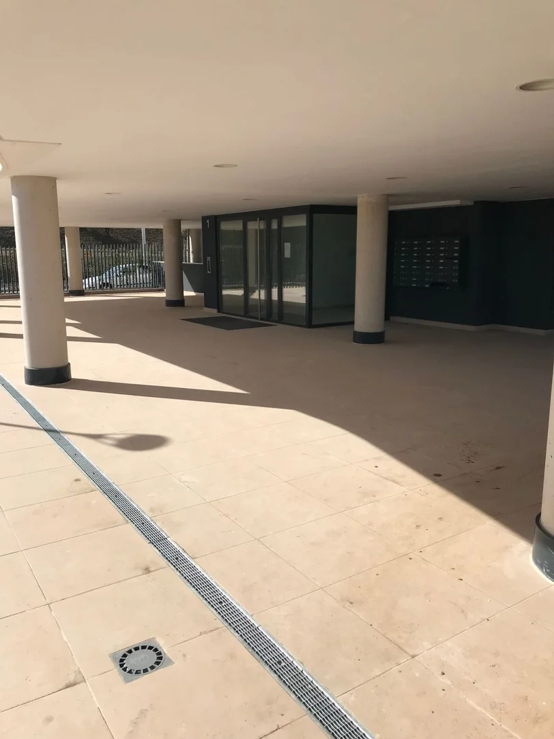 Piso en calle Ángel Martín Rodríguez, 1 - Foto 52