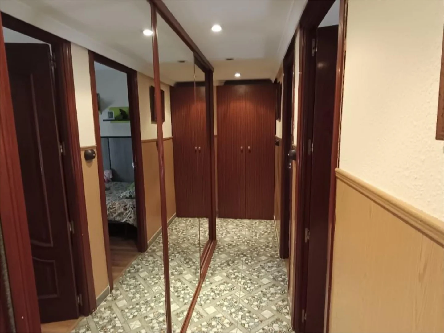 Piso en  Calle de Ramírez Tomé 2 - Foto 13