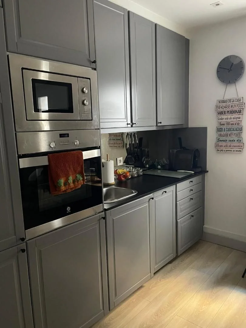 Piso en  Calle de Canillas 39 - Foto 3