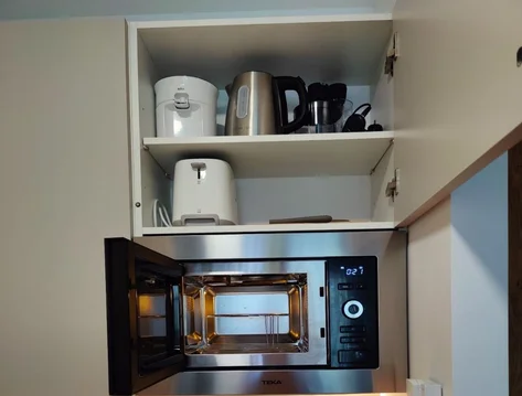 Piso en avenida de Filipinas, 52 - Foto 15