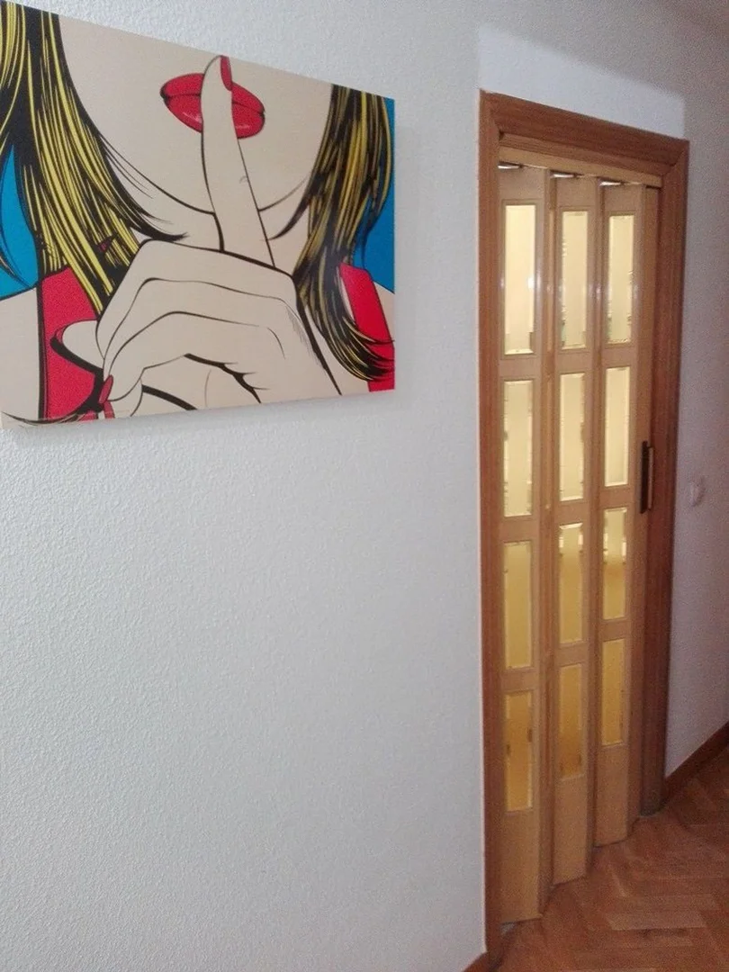 Estudio en ronda de Segovia, 3 - Foto 2