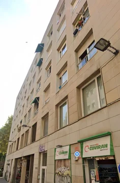 Piso en calle Nou de la Rambla, 52 - Foto 1