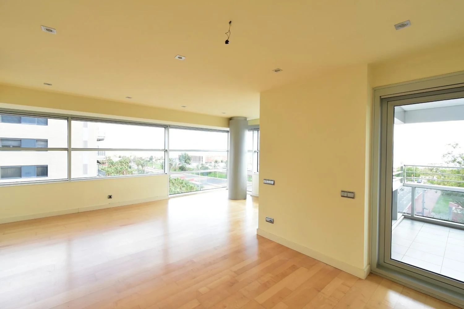 Piso en El Poblenou - Foto 4