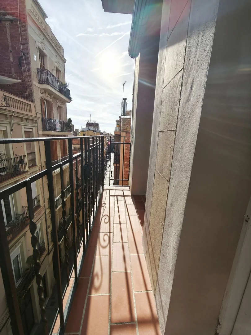 Piso en Calle de Pere Serafí, 36, Vila de Gràcia - Foto 9