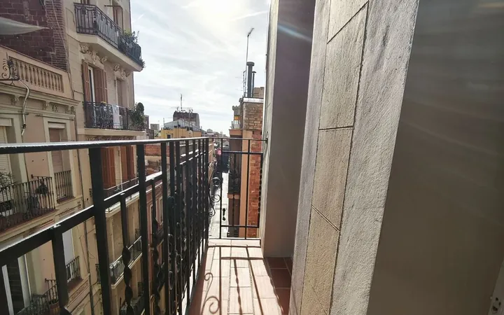Piso en Calle de Pere Serafí, 36, Vila de Gràcia - Foto 9