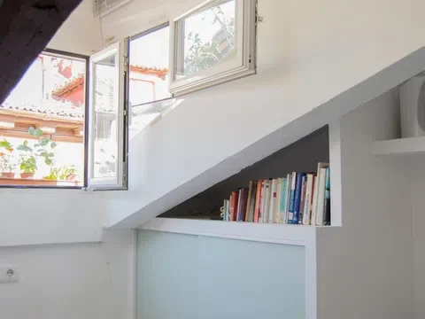 Estudio en calle de Santa Ana, 5 - Foto 17