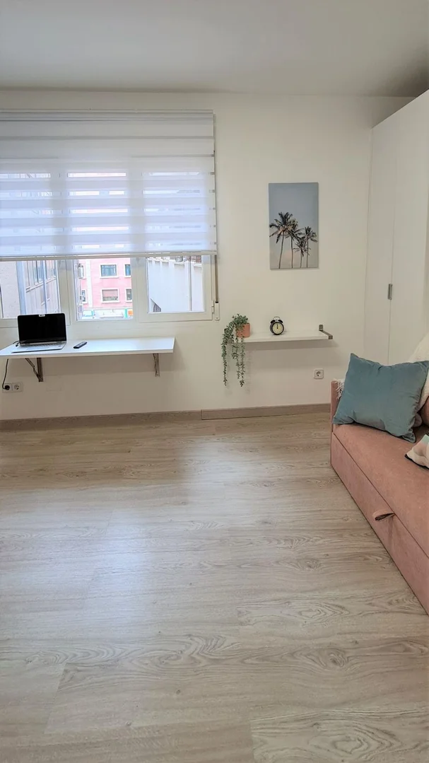 Estudio en plaza de los Mostenses, 11 - Foto 25