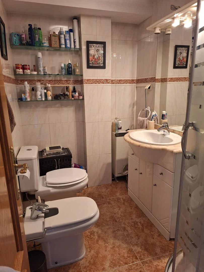 Piso en Calle de Valleguerra, 14, Pueblo Nuevo - Foto 15