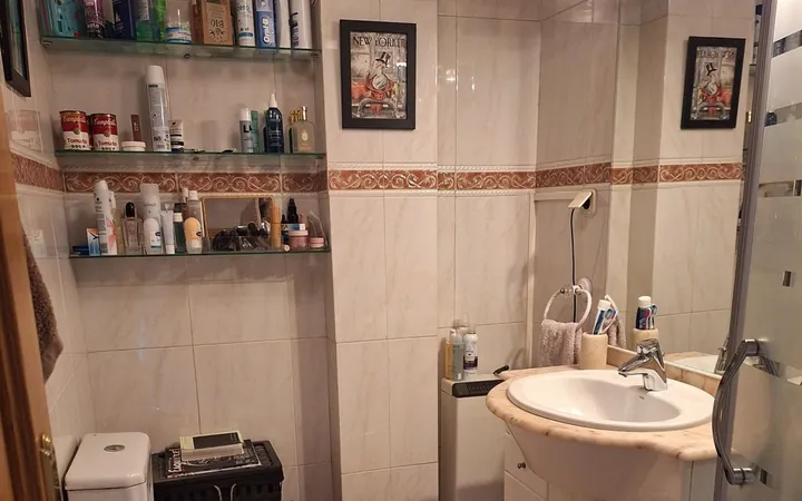 Piso en Calle de Valleguerra, 14, Pueblo Nuevo - Foto 15
