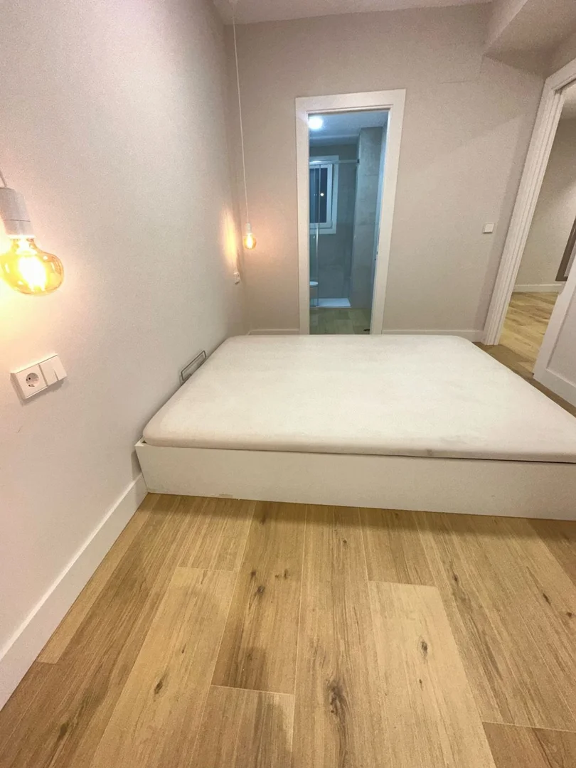 Piso en Barrio Guindalera - Foto 17