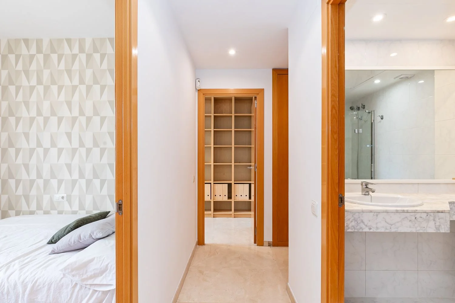 Piso en Barrio El Poblenou - Foto 29