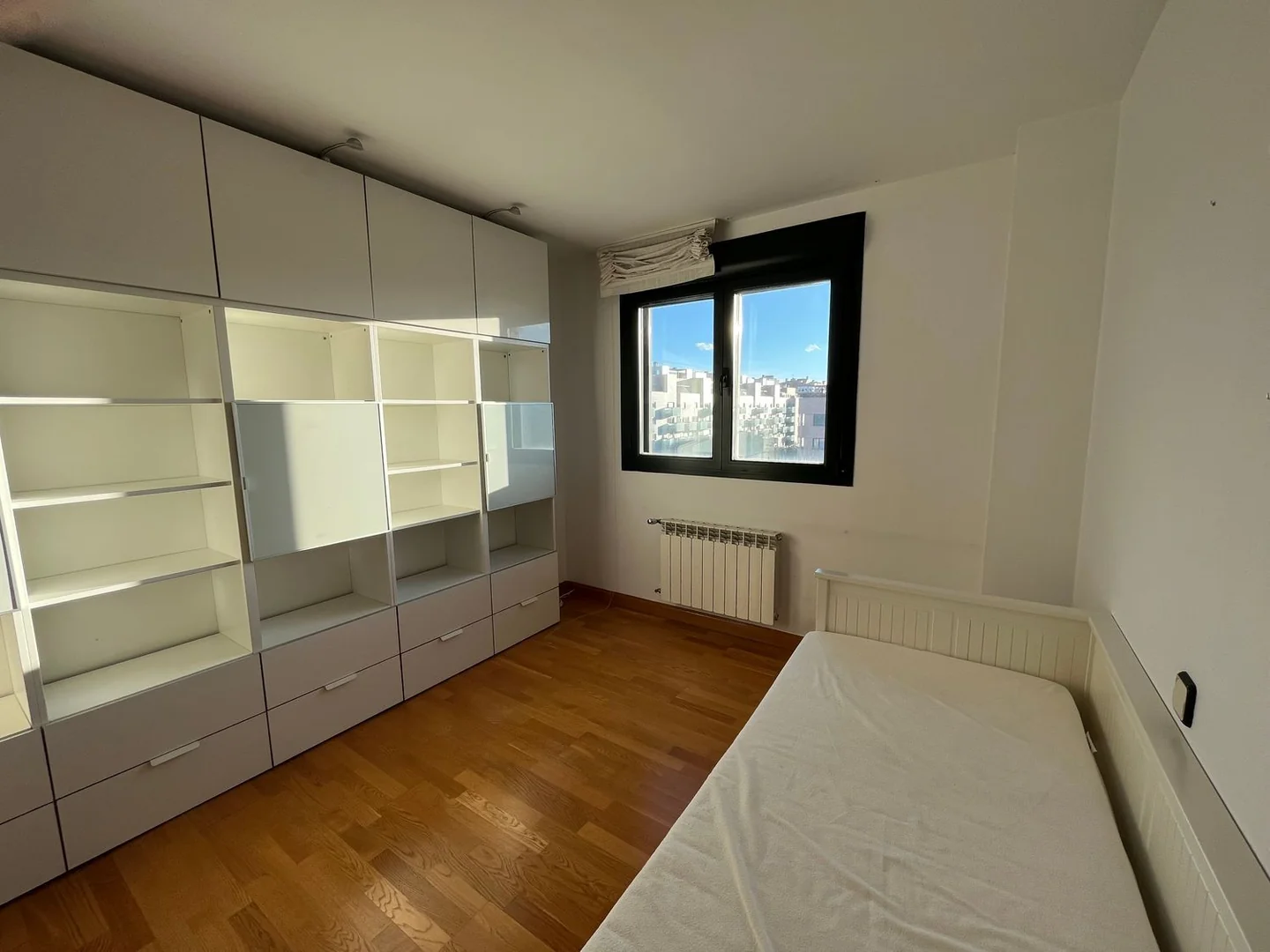 Ático en Avenida de Niceto Alcalá Zamora, 26, Sanchinarro - Foto 17