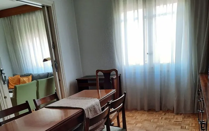 Piso en Gaztambide - Foto 1