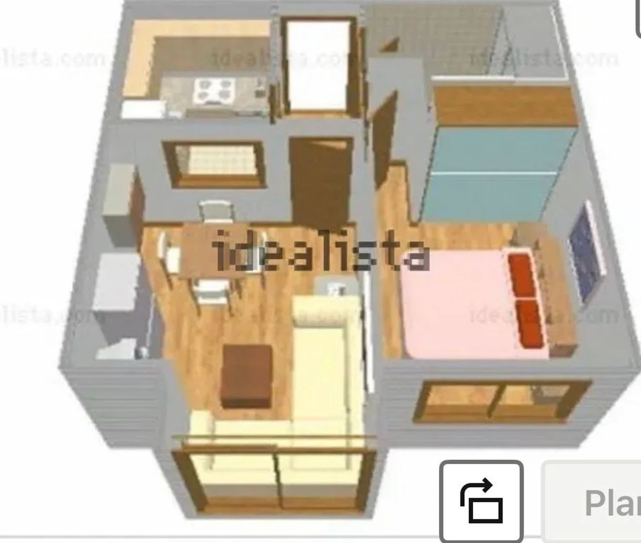 Piso en Calle de Belfast, 13, Rejas - Foto 27