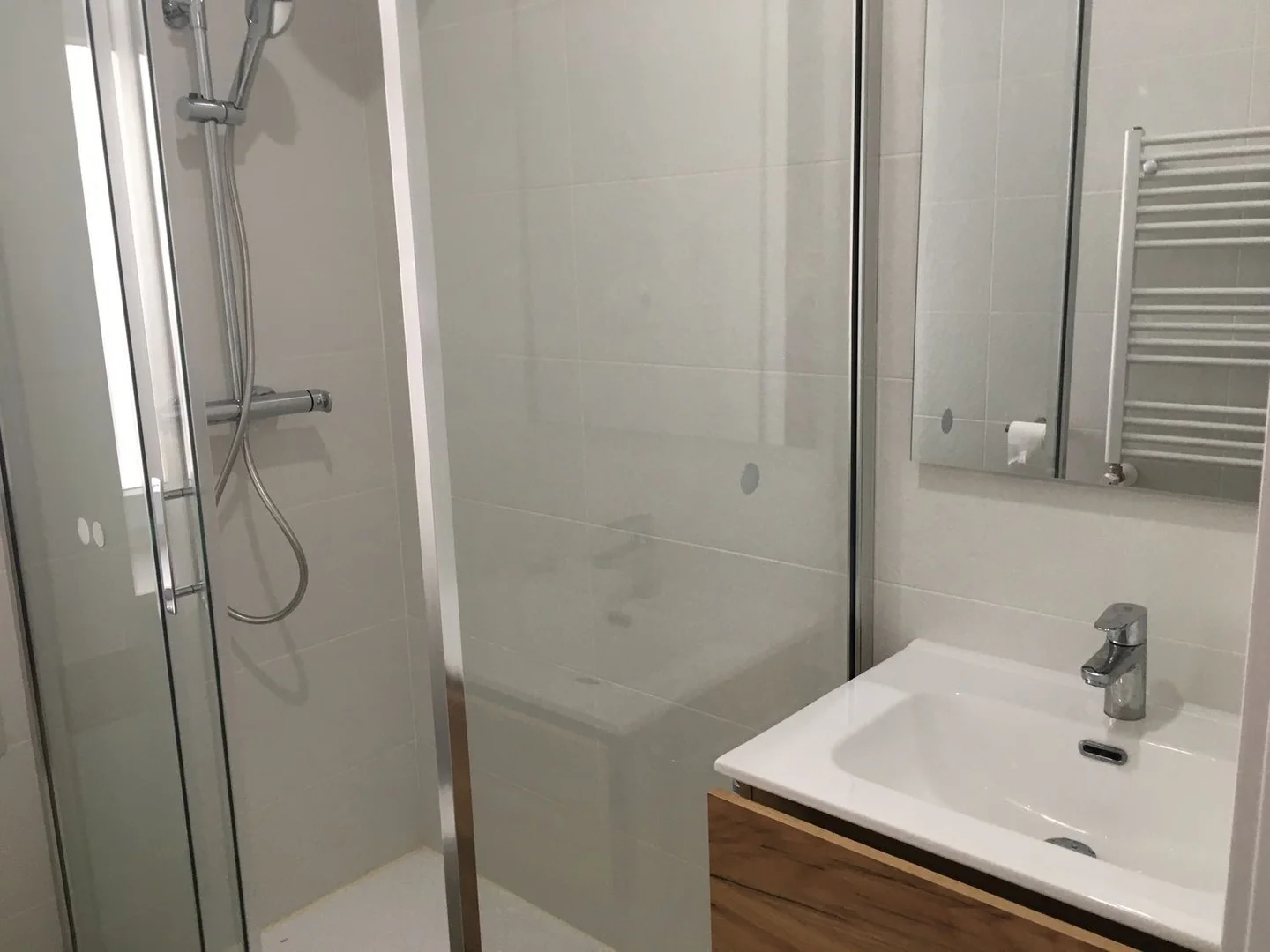 Estudio en calle de la Princesa, 90 - Foto 13