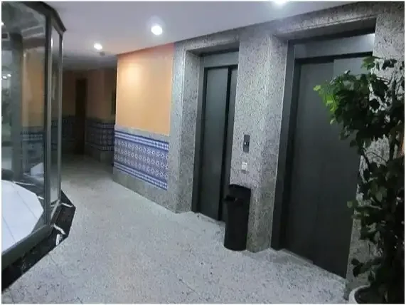 Piso en  Calle de las Cocheras 4f - Foto 49