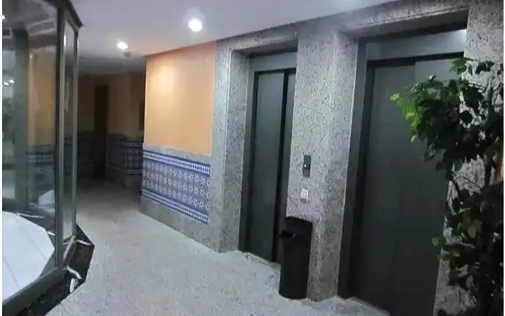 Piso en  Calle de las Cocheras 4f - Foto 49