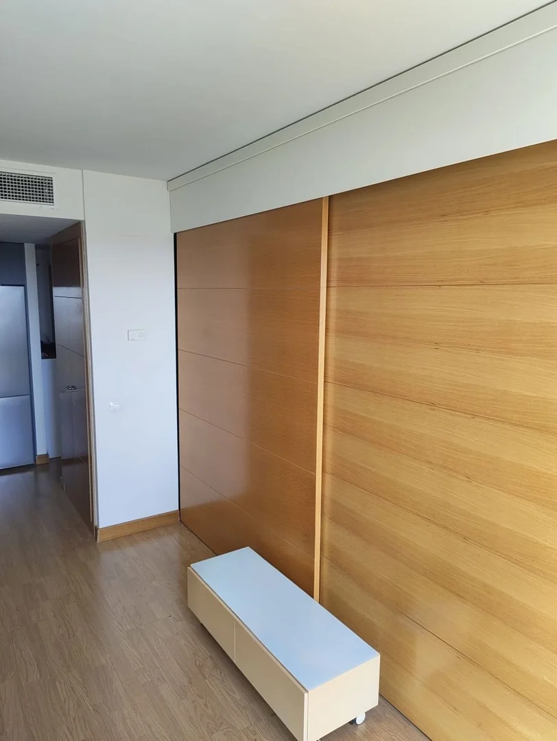 Estudio en Avenida del Ensanche de Vallecas, 110, Ensanche de Vallecas - La Gavia - Foto 7