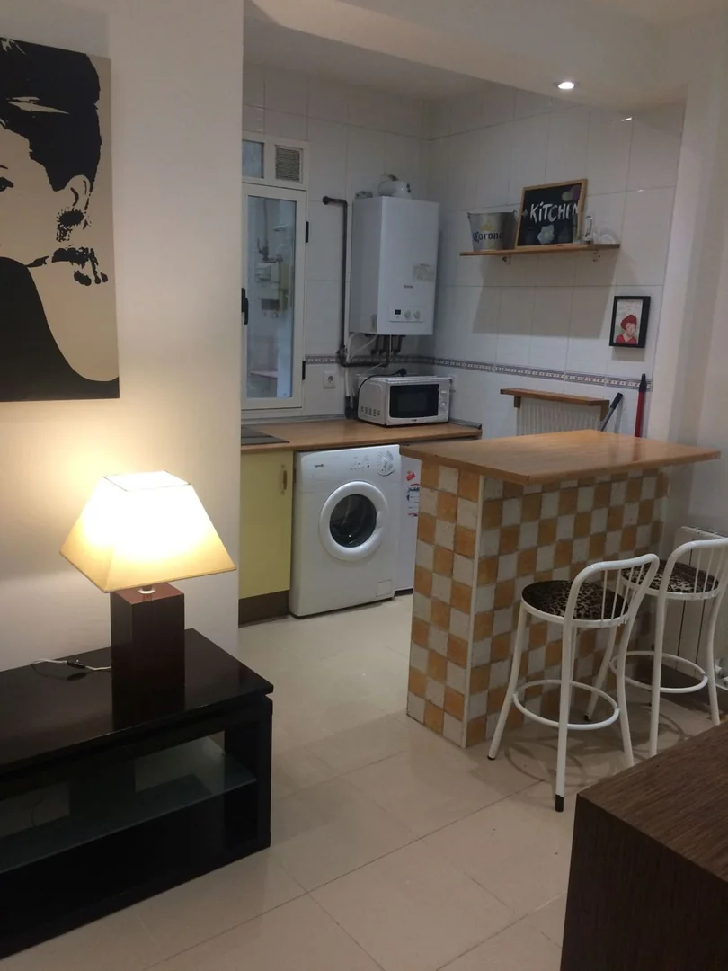 Piso en Calle de Martín de los Heros, 82, Argüelles - Foto 6