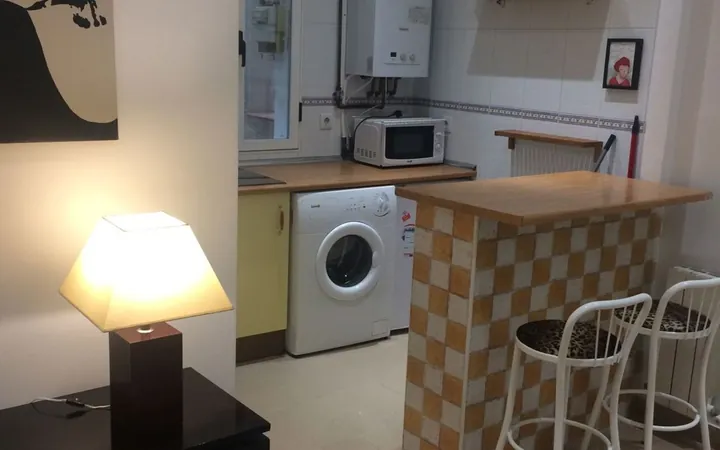 Piso en Calle de Martín de los Heros, 82, Argüelles - Foto 6