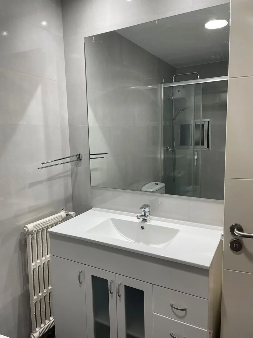 Piso en paseo de la Castellana, 190 - Foto 11