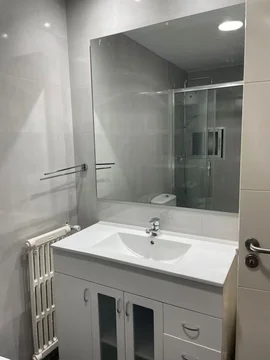 Piso en paseo de la Castellana, 190 - Foto 11