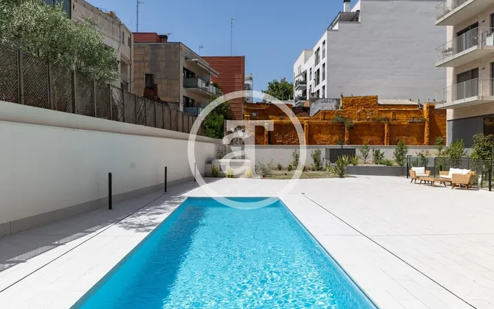 Piso en Calle de Ramon Turró, El Poblenou - Foto 46