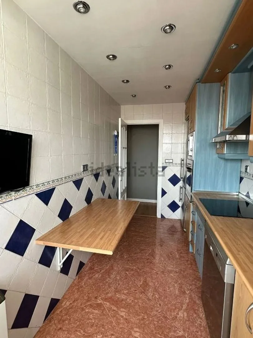 Piso en calle Leonor Góngora, 25 - Foto 8