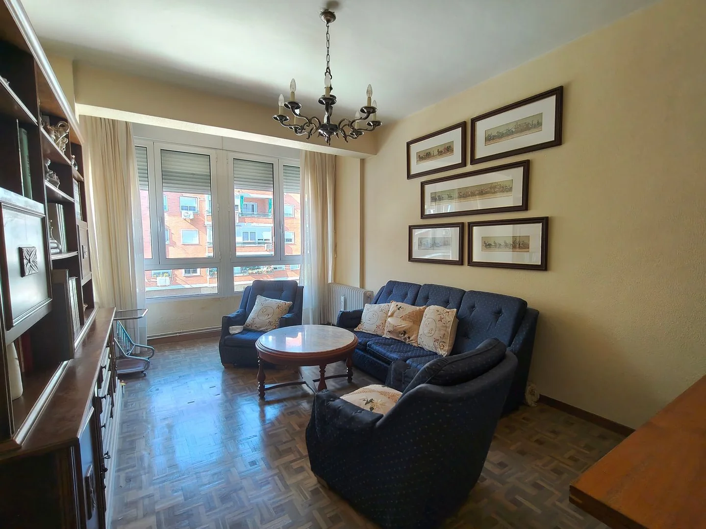 Piso en Calle de Santa Hortensia, 20, Prosperidad - Foto 18